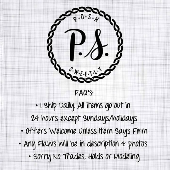 J.Crew Golden Heart Sweatshirt - Picture 8 of 8